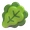 leafy green